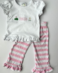 Girls Golf Set