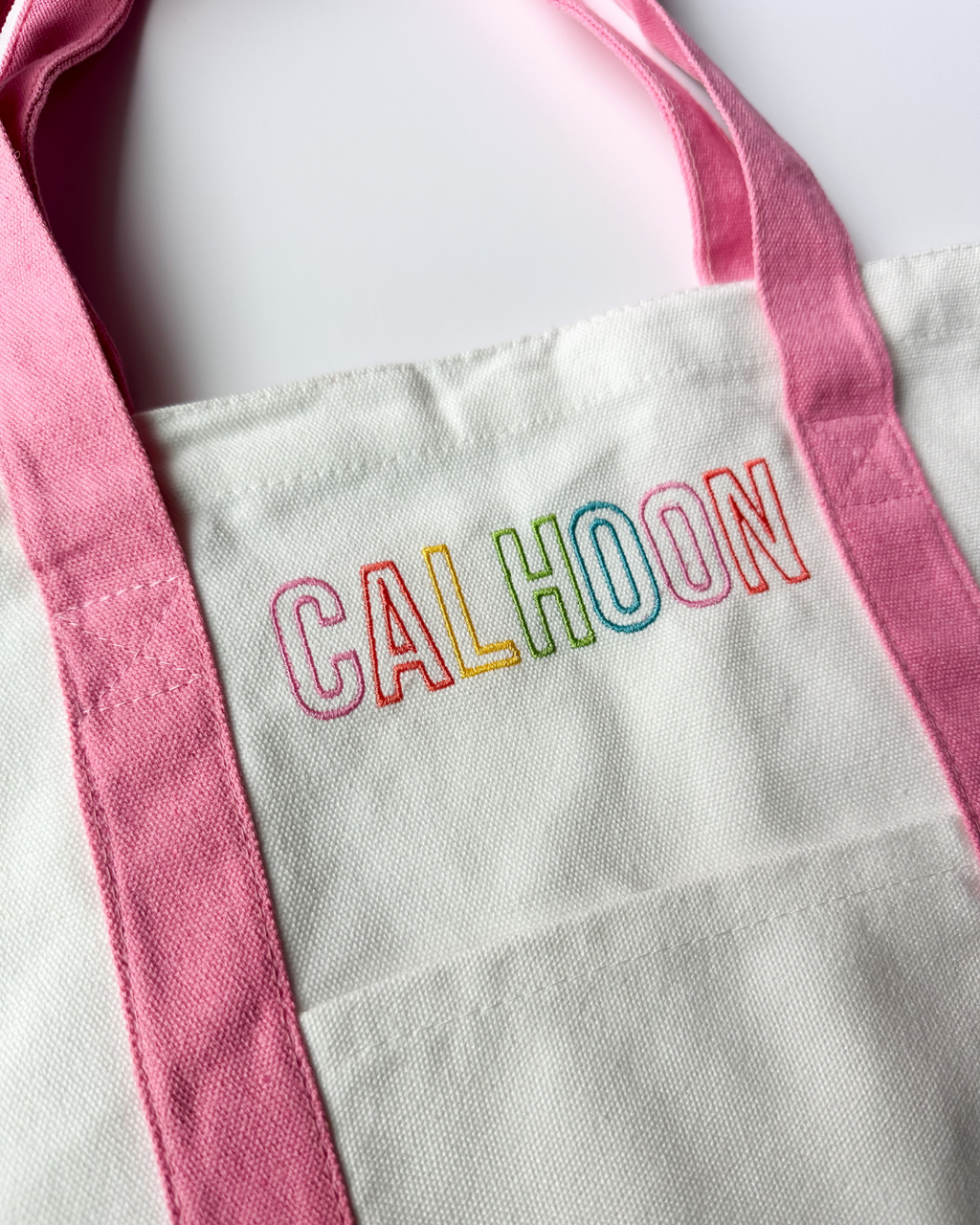 Teacher Appreciation Tote Bag