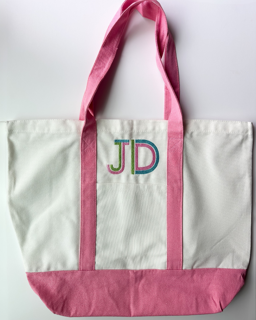 Teacher Appreciation Tote Bag