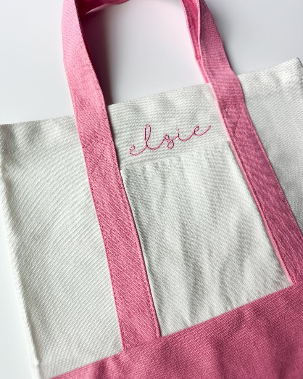 Teacher Appreciation Tote Bag