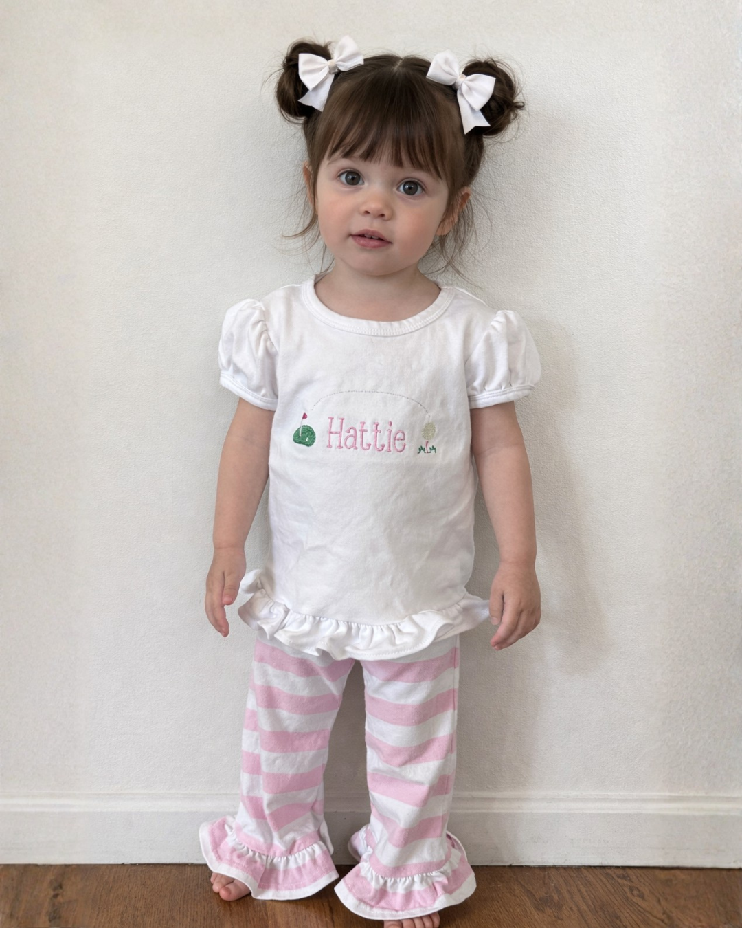 Girls Golf Set