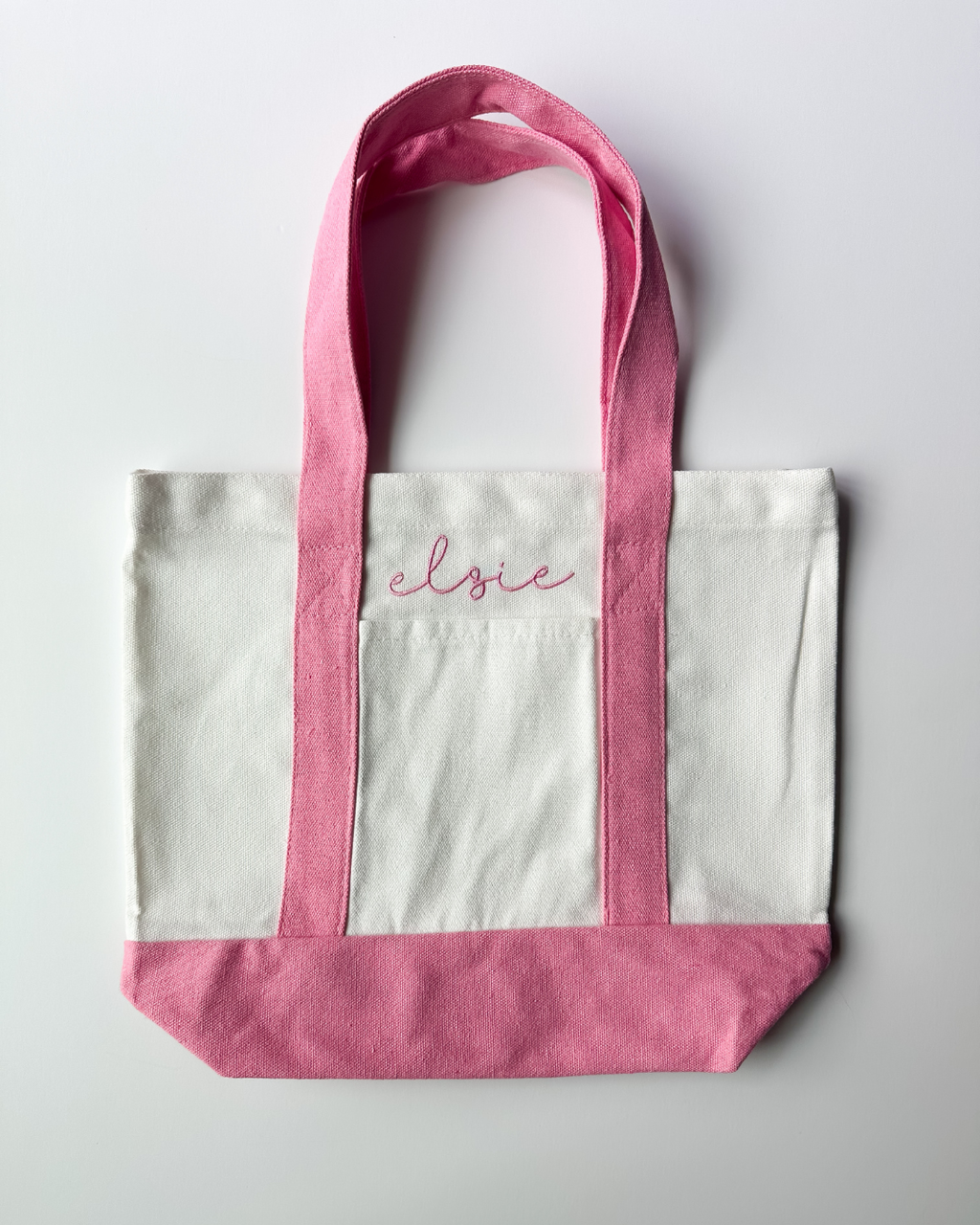 Teacher Appreciation Tote Bag