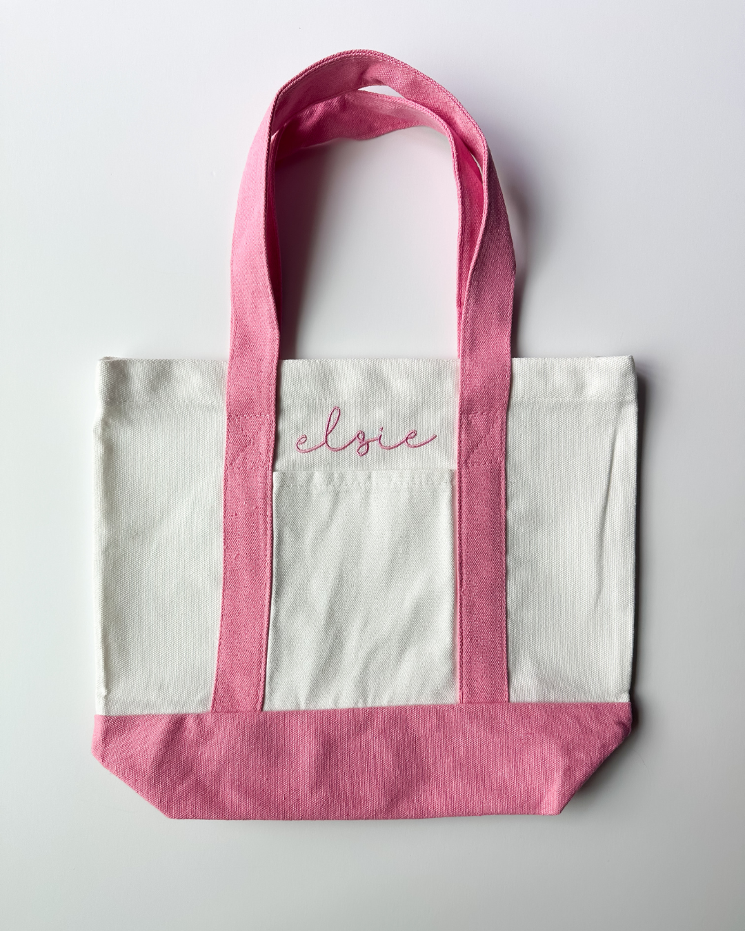 Teacher Appreciation Tote Bag