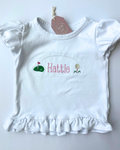 Girls Golf Shirt