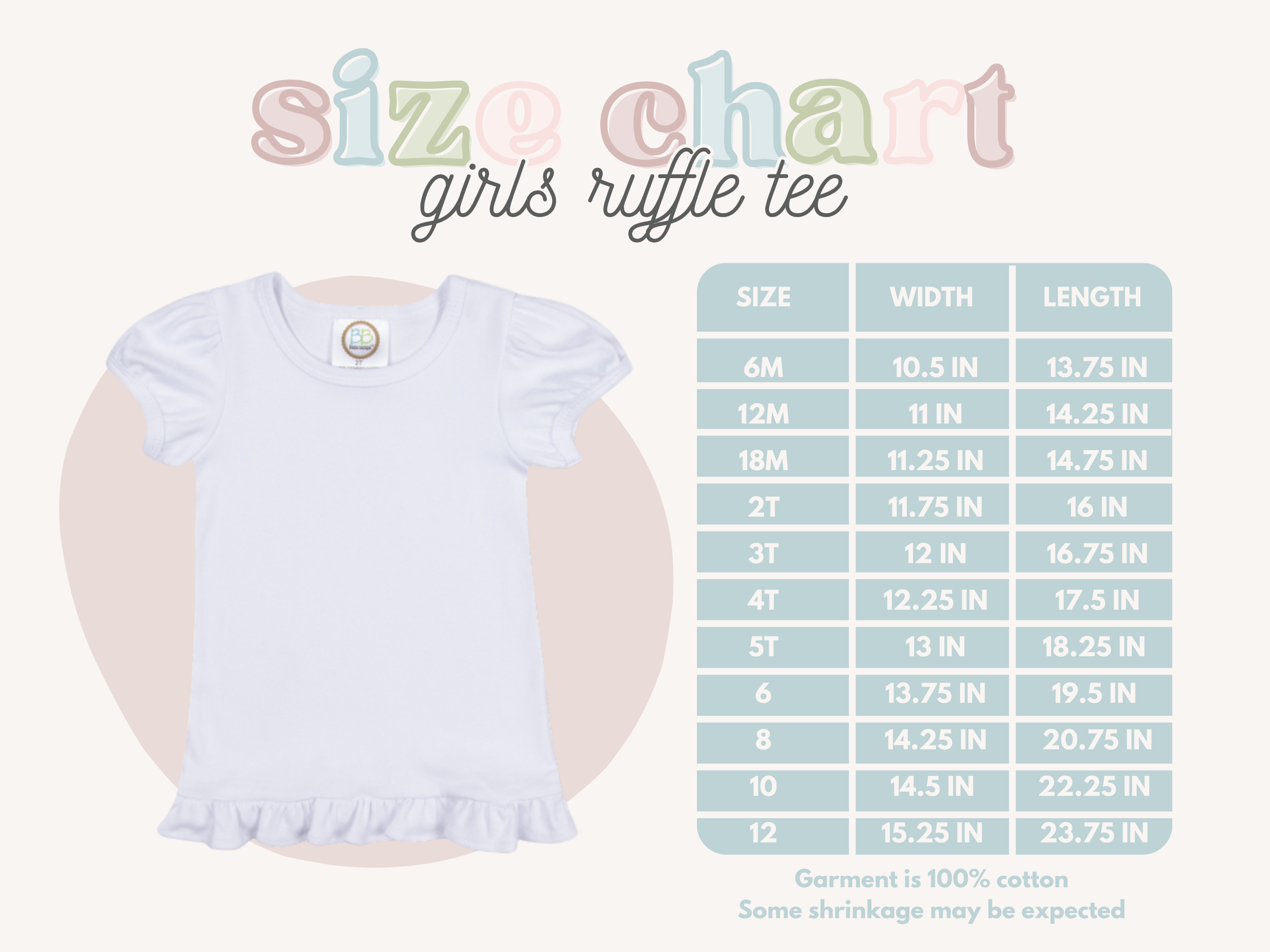 Girls Golf Set
